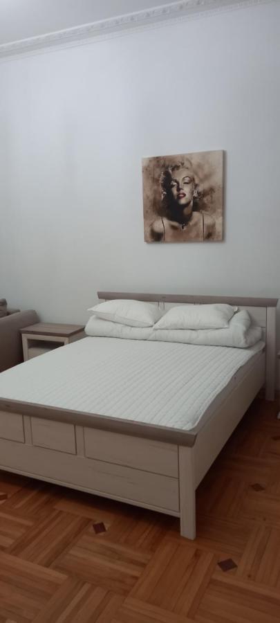 Двох Рівневі Апартаменти В Центрі Lviv Ngoại thất bức ảnh